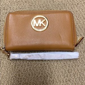 MICHAEL KORS WALLET